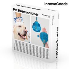 Brosse Tuyau pour Animaux InnovaGoods au meilleur prix au Maroc