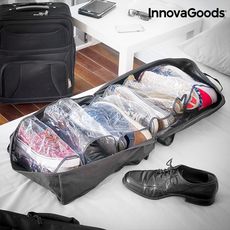 Sac de Voyage pour Chaussures InnovaGoods au meilleur prix au Maroc