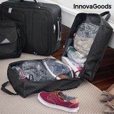 Sac de Voyage pour Chaussures InnovaGoods au meilleur prix au Maroc