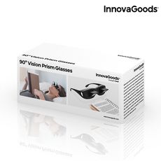 Lunettes Prisme pour Vision Horizontale 90° InnovaGoods au meilleur prix au Maroc