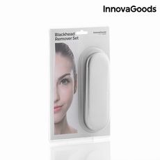 Ensemble de Nettoyage des Points Noirs du Visage InnovaGoods (6 Pièces) au meilleur prix au Maroc