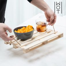 Plateau Palette Wagon Trend au meilleur prix au Maroc