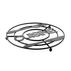 Dessous de Plat en Métal Cuisine Bravissima Kitchen au meilleur prix au Maroc