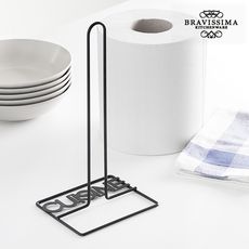 Porte-rouleau de Cuisine Bravissima Kitchen au meilleur prix au Maroc