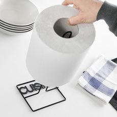 Porte-rouleau de Cuisine Bravissima Kitchen au meilleur prix au Maroc