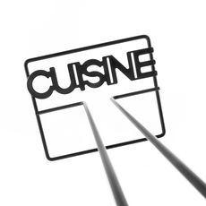 Porte-rouleau de Cuisine Bravissima Kitchen au meilleur prix au Maroc