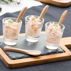 Ensemble de Dégustation Atopoir Noir (9 Pièces) au meilleur prix au Maroc