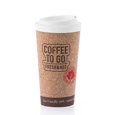 Verre Thermique en Liège Coffee Gadget and Gifts au meilleur prix au Maroc