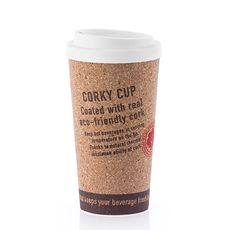 Verre Thermique en Liège Coffee Gadget and Gifts au meilleur prix au Maroc