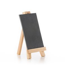 Mini Ardoise pour Notes avec Chevalet Gadget and Gifts au meilleur prix au Maroc