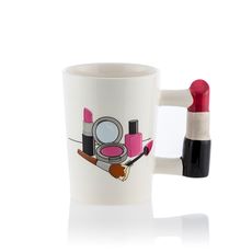 Tasse Lady Gadget and Gifts au meilleur prix au Maroc