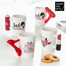 Tasse Lady Gadget and Gifts au meilleur prix au Maroc
