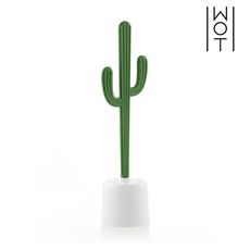 Brosse de Toilettes Cactus Wagon Trend au meilleur prix au Maroc