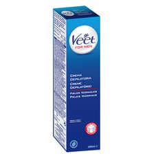 Crème Dépilatoire Peau Normale Veet 200 ml au meilleur prix au Maroc