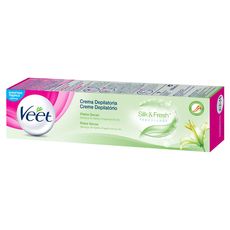 Crème Dépilatoire Peau Sèche Veet 200 ml au meilleur prix au Maroc