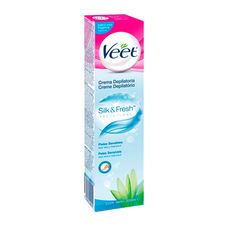 Crème Dépilatoire Peau Sensible Veet 200 ml au meilleur prix au Maroc