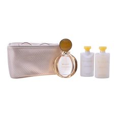Set de Parfum Femme Goldea Bvlgari (4 pcs) au meilleur prix au Maroc