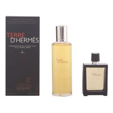 Set de Parfum Homme Terre D'hermès Hermes (2 pcs) au meilleur prix au Maroc