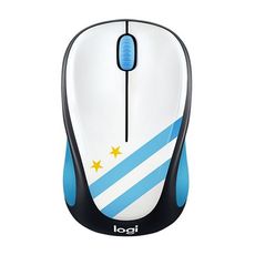 Souris sans-fil Logitech 910-005397 1000 dpi au meilleur prix au Maroc