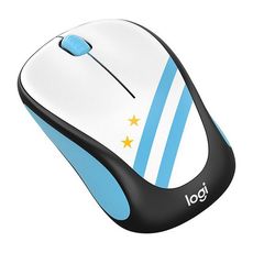 Souris sans-fil Logitech 910-005397 1000 dpi au meilleur prix au Maroc