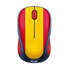 Souris sans-fil Logitech 910-005401 1000 dpi au meilleur prix au Maroc