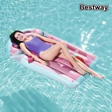 Matelas Gonflable Bestway 44037 (190 x 99 cm) au meilleur prix au Maroc