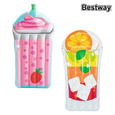 Matelas Gonflable Bestway 44037 (190 x 99 cm) au meilleur prix au Maroc