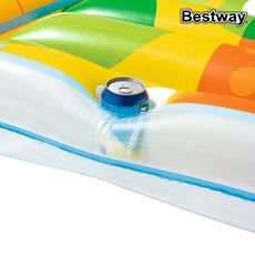 Matelas Gonflable Bestway 44037 (190 x 99 cm) au meilleur prix au Maroc
