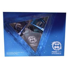 Set de Parfum Homme Psicodelic Pacha (3 pcs) au meilleur prix au Maroc