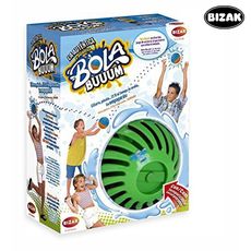 Bola Buum Bizak 35007532 Multicouleur au meilleur prix au Maroc