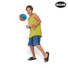 Bola Buum Bizak 35007532 Multicouleur au meilleur prix au Maroc