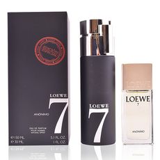 Set de Parfum Homme Loewe 7 Anónimo Loewe (2 pcs) au meilleur prix au Maroc