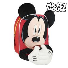 Sac à dos enfant Mickey Mouse 4607 au meilleur prix au Maroc