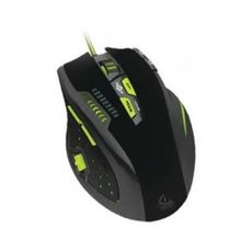 Souris Gaming KEEP OUT X9PRO 8200 dpi Noir au meilleur prix au Maroc