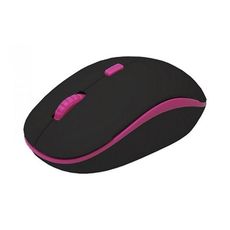 Souris sans-fil approx! APPWMBBP 1600 dpi Plug and play Noir Rose au meilleur prix au Maroc