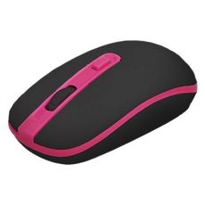 Souris sans-fil approx! APPWMVMP 1600 dpi Plug and play Noir Pourpre au meilleur prix au Maroc