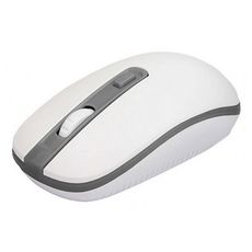 Souris sans-fil approx! APPWMVWG 1600 dpi Plug and play Blanc Gris au meilleur prix au Maroc