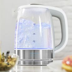 Bouilloire Cecotec ThermoSense 350 Clear 2200W 1,7 L au meilleur prix au Maroc
