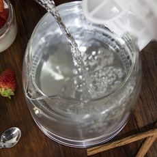 Bouilloire Cecotec ThermoSense 350 Clear 2200W 1,7 L au meilleur prix au Maroc