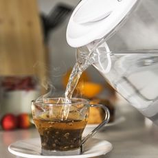 Bouilloire Cecotec ThermoSense 350 Clear 2200W 1,7 L au meilleur prix au Maroc