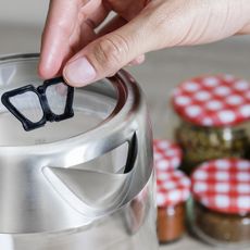 Bouilloire Cecotec ThermoSense 370 Clear 2200W 1,7 L au meilleur prix au Maroc