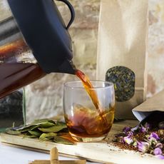 Bouilloire et Théière Cecotec ThermoSense 390 Clear 2200W 1,7 L au meilleur prix au Maroc