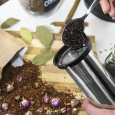 Bouilloire et Théière Cecotec ThermoSense 390 Clear 2200W 1,7 L au meilleur prix au Maroc