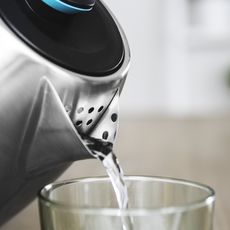 Bouilloire Cecotec ThermoSense Steel au meilleur prix au Maroc