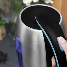 Bouilloire Cecotec ThermoSense Steel au meilleur prix au Maroc