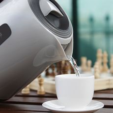 Bouilloire Cecotec ThermoSense 170 2200W 1,7 L au meilleur prix au Maroc