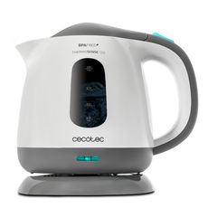 Bouilloire Cecotec ThermoSense 120 1100W 1 L au meilleur prix au Maroc