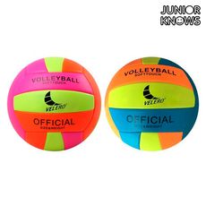 Ballon de Volleyball Junior Knows 33061 au meilleur prix au Maroc