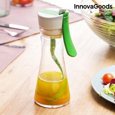 Émulsionneur de Sauces avec Livre de Recettes InnovaGoods au meilleur prix au Maroc