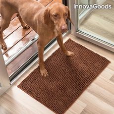 Tapis pour Animaux InnovaGoods 85 x 65 cm au meilleur prix au Maroc